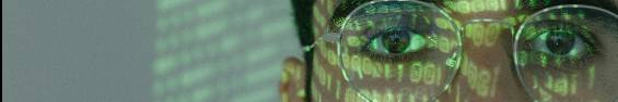 Cinematic banner image for AI readiness and marketing strategy, featuring a glowing Source of Truth hub.